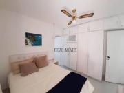 Apartamento para alugar, 45 m² por R$ 6.000,01/mês...