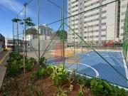 Apartamento para alugar, 45 mÂ² por R$ 1.500,22/mÃªs...