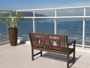 Apartamento com 1 dormitÃ³rio para alugar, 45 mÂ² por R$...