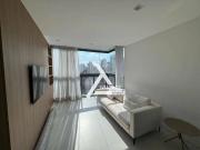 Apartamento para alugar, 46 mÂ² por R$ 11.492,01/mÃªs...
