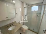 Apartamento para alugar, 47 m² por R$ 5.142,00/mês...