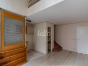 Apartamento para alugar, 49m²