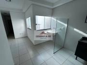 Apartamento com 2 dormitórios para alugar, 50 m² por... Apartamento com 2 dormitórios para alugar, 50 m² por...