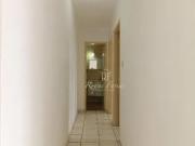 Apartamento para alugar, 50 m² por R$ 2.900,00 Jaguaré...