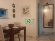 Apartamento para alugar, 50 m² por R$ 4.000,00/mês Vila...