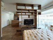 Apartamento para alugar, 50 m² por R$ 5.300/mês Brooklin...