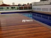 Apartamento para alugar, 52 m² por R$ 5.240,00/mês...