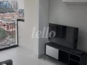 Apartamento para alugar com 2 quartos, 48m²