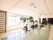 Apartamento para alugar 54 m² 2 dormitórios 1 vaga na...