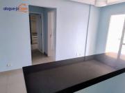Apartamento com 2 dormitÃ³rios para alugar, 55 mÂ² por...