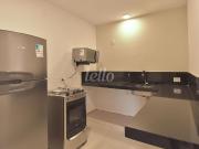 Apartamento para alugar, 55m²