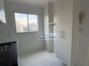 Apartamento para alugar, 56 m² por R$ 3.286,71/mês Vila...