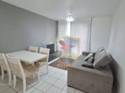 Apartamento para alugar, 56 mÂ² por R$ 3.200,00/mÃªs...