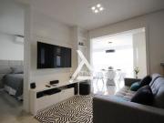 Apartamento para alugar, 56 mÂ² por R$ 13.133,81/mÃªs...