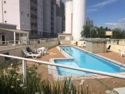 Apartamento para alugar, 57 m² por R$ 3.412,00/mês Alpha...