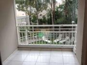 Apartamento com 2 dormitÃ³rios para alugar, 57 mÂ² por...