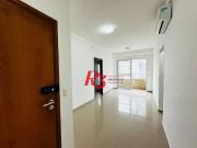 Apartamento para alugar, 58 m² por R$ 4.900,00/mês...