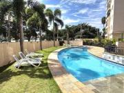 Apartamento para alugar, 58 mÂ² por R$ 4.110,00/mÃªs...