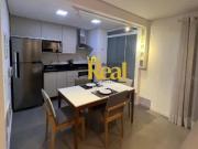 Apartamento para alugar, 58 m² por R$ 8.215,00/mês Vila...