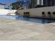 Apartamento para alugar, 60 mÂ² por R$ 3.200,00/mÃªs...