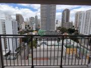 Apartamento com 2 dormitórios para alugar, 60 m² por R$...