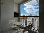 Apartamento para alugar, 60 m² por R$ 7.217,00/mês...