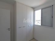 Apartamento para alugar, 61m²
