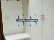 Apartamento para alugar 62 m² 2 quartos suite 1 vaga...