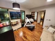 Apartamento com 2 dormitórios para alugar, 62 m² por R$...