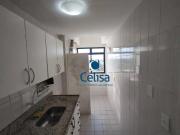 Apartamento para alugar, 63 m² por R$ 4.712,85/mês...