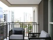Apartamento para alugar, 63 m² por R$ 6.803,56/mês...