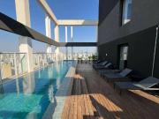 Apartamento para alugar, 63 m² por R$ 7.755,33/mês...