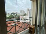 Apartamento para alugar, 64 m² por R$ 4.390,00/mês Vila...
