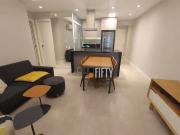 Apartamento para alugar, 64 m² por R$ 8.757,50/mês...