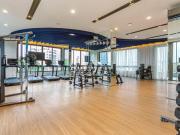 Apartamento para alugar, 65m²
