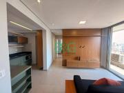 Apartamento para alugar, 67 mÂ² por R$ 12.787,11/mÃªs...