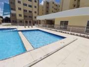 Apartamento para alugar, 68 mÂ² por R$ 1.767,96/mÃªs...