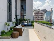 Apartamento para alugar, 68 m² por R$ 8.173,00/mês...