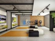 Apartamento com 2 dormitÃ³rios para alugar, 69 mÂ² por...