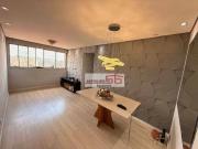 Apartamento com 2 dormitórios, 70 m² venda por R$...