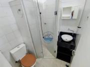 Apartamento para alugar, 70 mÂ² por R$ 3.380,02/mÃªs...