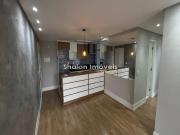 Apartamento Para Alugar | 70M2 | 3 Dormitorios | Usina...