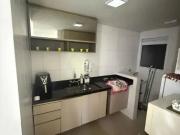 Apartamento para alugar, 72 mÂ² por R$ 3.800,00/mÃªs...