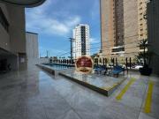 Apartamento para alugar, 73 mÂ² por R$ 3.600,01/mÃªs...