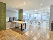 Apartamento para alugar, 75 mÂ² por R$ 4.855,70/mÃªs...