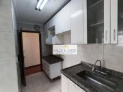 Apartamento para alugar, 75 m² por R$ 4.924,70/mês Saúde...