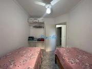 Apartamento para alugar, 75 m² por R$ 700,00/dia Praia...