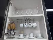 Apartamento para alugar, 75 m² por R$ 9.120,01/mês Moema...