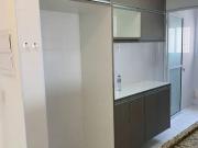 Apartamento para alugar, 77 m² por R$ 5.002,17/mês Vila...