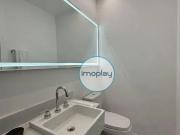 Apartamento para alugar, 77 m² por R$ 14.300,01/mês...